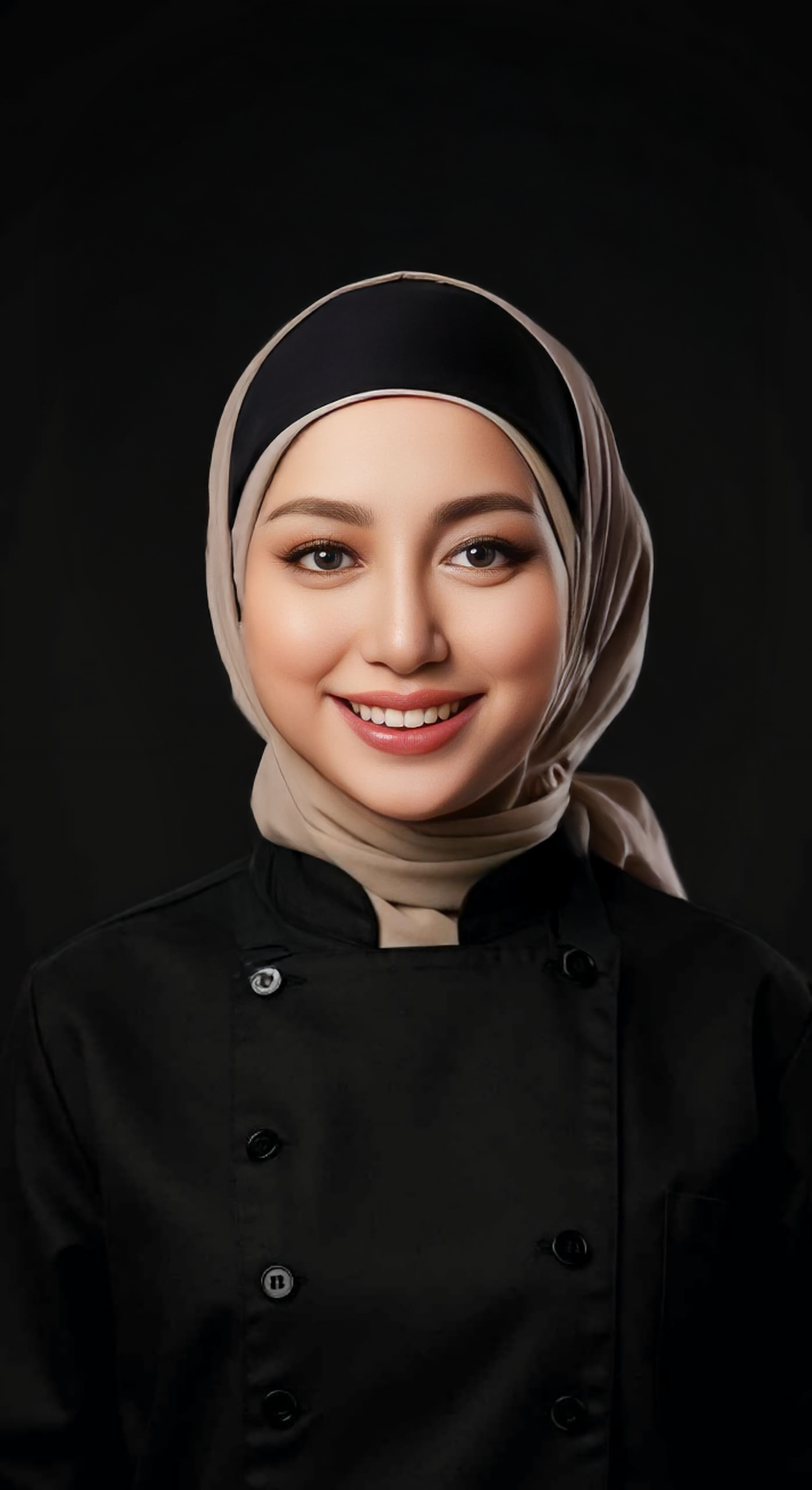 Putri Dahlan — HR Career Coach